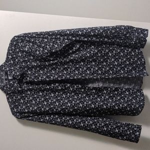 Express Extra Slim Shirt Small